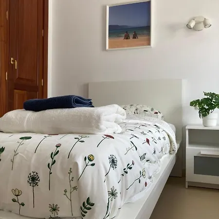 Casa Atlantico Holiday home Playa Blanca (Lanzarote)