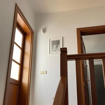 Holiday home Casa Atlantico *