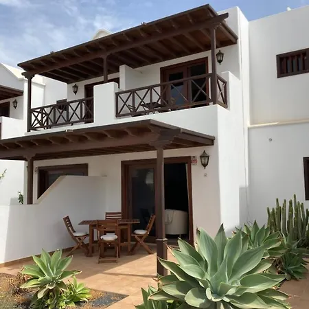 Holiday home Casa Atlantico *