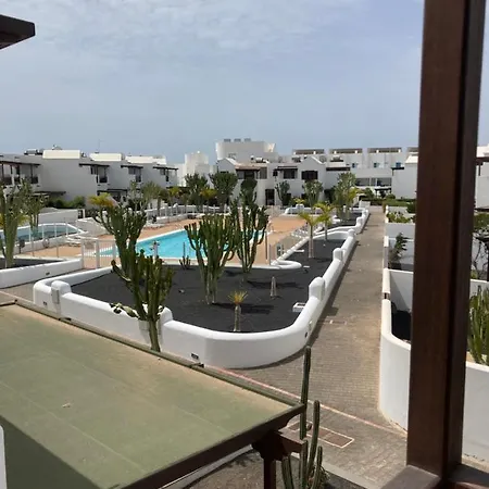 Holiday home Casa Atlantico Playa Blanca (Lanzarote)