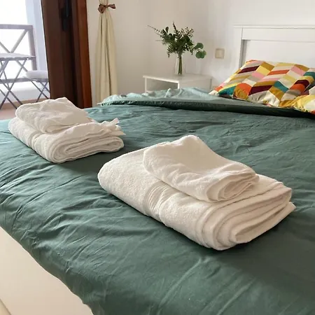 Holiday home Casa Atlantico *