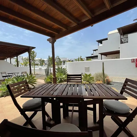 Holiday home Casa Atlantico
