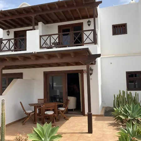 Holiday home Casa Atlantico