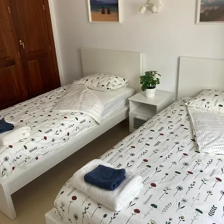 Holiday home Casa Atlantico Playa Blanca (Lanzarote)