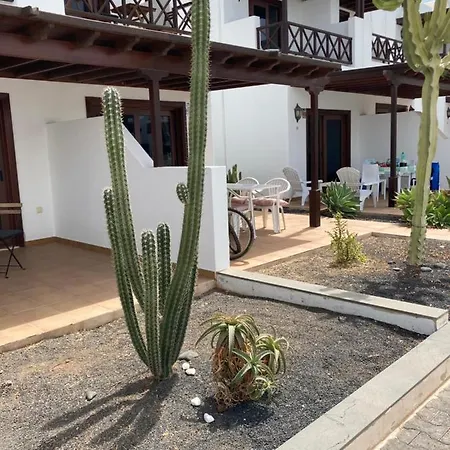 Holiday home Casa Atlantico *
