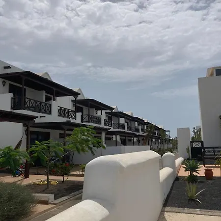 Casa Atlantico Holiday home *
