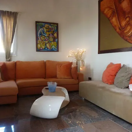 Casa Atlantico