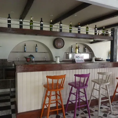 Casa Atlantico Casa de Férias