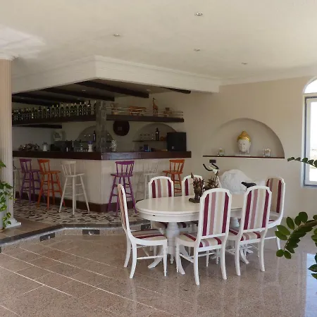 Casa Atlantico