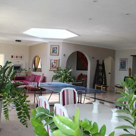 Casa Atlantico Mácher