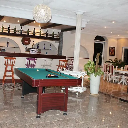 Casa de Férias Casa Atlantico *