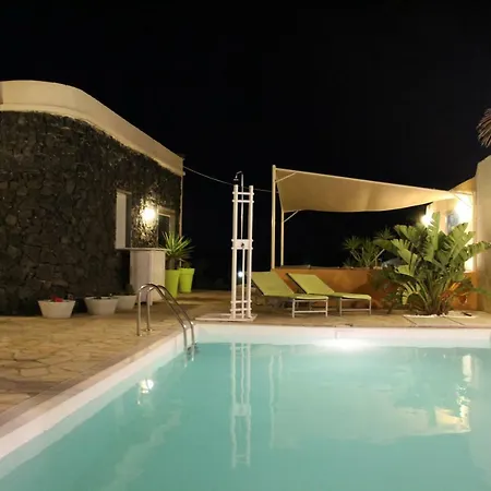 Casa Atlantico בית נופש Mácher