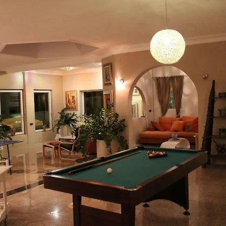 Casa Atlantico