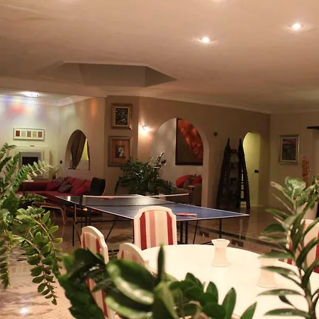 Casa Atlantico * Mácher