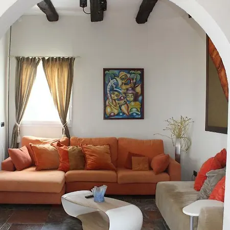 Casa Atlantico Mácher