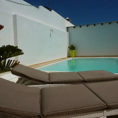 Casa Atlantico