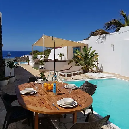 Casa de Férias Casa Atlantico