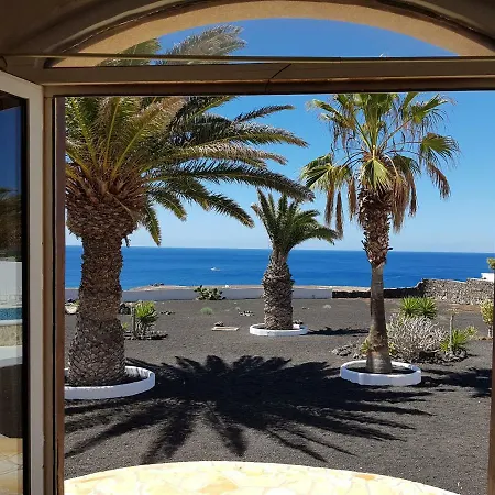 Casa Atlantico