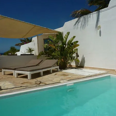 בית נופש Casa Atlantico Mácher