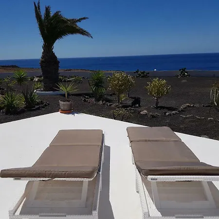 Casa de Férias Casa Atlantico *