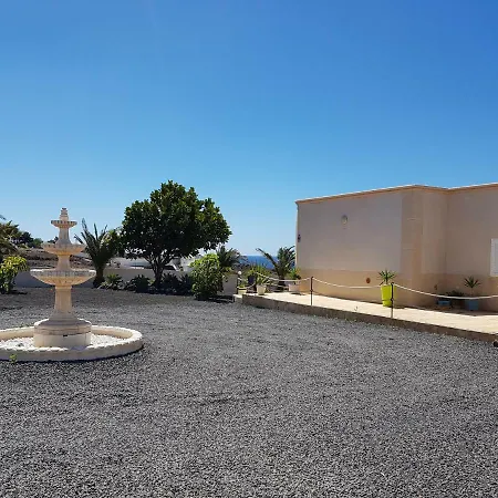 Casa Atlantico Casa de Férias Mácher