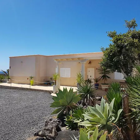 Casa Atlantico * Mácher