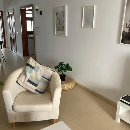 Casa Atlantico Holiday home