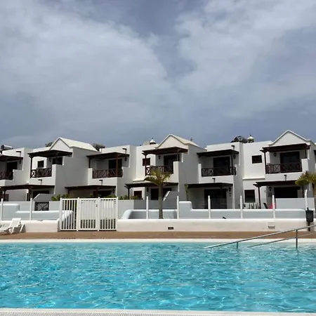 Ferienhaus Casa Atlantico *
