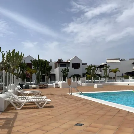 Casa Atlantico Ferienhaus *