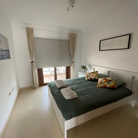 Casa Atlantico Ferienhaus