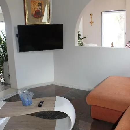 Feriehus Casa Atlantico Mácher