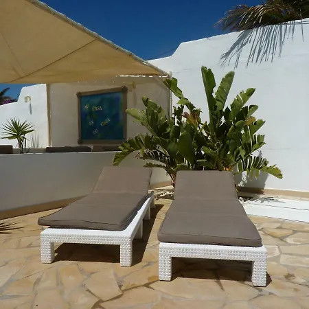 Casa Atlantico * Mácher